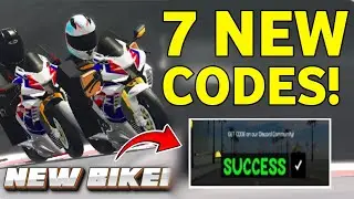 ⚠️Newest ⚠️ Moto Trackday Project Codes 2024 - Roblox Moto Trackday Project Codes 2024