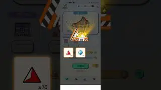 STEPN 💎 MYSTERY BOX LEVEL 9 💎