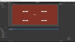 Unity [Scene Transition] UI Loading Scene Bar [Tutorial] 02