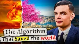 The Algorithm That Saved The World