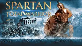 Spartan: Total Warrior Review