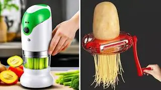 Pasé 100 horas Investigando Productos de Amazon y encontré estas 70 Joyas Para Tu Cocina!