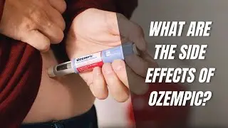 The truth about Ozempics side effect