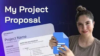 Start a New Project With Me: Proposals for UI/UX Project? (+Free Proposal Document)
