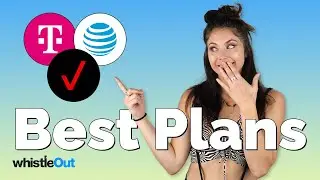 Best Unlimited Plans for 2024 | Ranking Top 3!