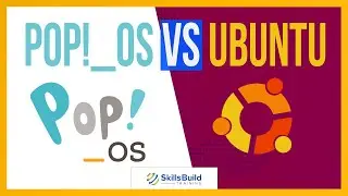 Pop!_OS vs Ubuntu Comparison | Which Is The More Awesome Linux Distro?