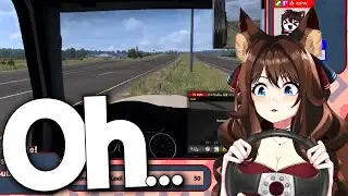 Gas Station