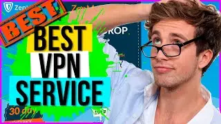 The Best Free VPN Service For PC 2021🔥