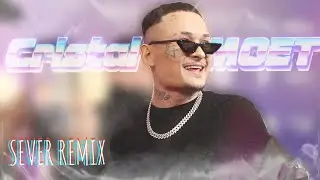 MORGENSHTERN, SODA LUV, blago white, OG Buda, MAYOT - Cristal & MOËT (SEVER REMIX)
