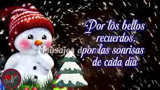 Feliz año 2023.