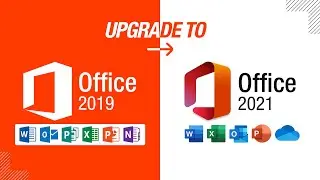 Microsoft Office 2021 arrives on Oct 5th 2021 |  #Shorts