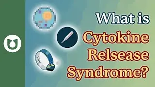 What is Cytokine Release Syndrome?