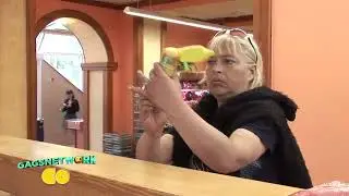 Когда закончилась упаковка Угарный прикол Best Shopping Prank Ever 