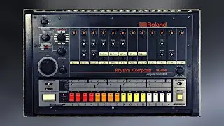 FREE 808 SAMPLE PACK (PROVIDED BY MUSIC RADAR)