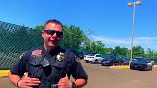 Stupid Cop HARASSES Journalist and Gets Properly OWNED | First Amendment Audit | ID Refusal