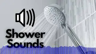 Shower Sound Effects | No Copyright