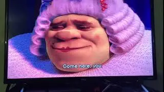 Shrek The Third Come Here You