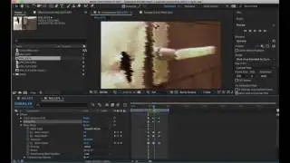 Best TV Glitch Effect   After Effects CC 2016