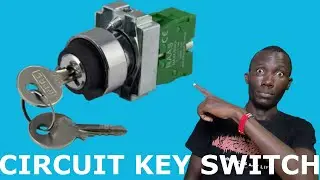 Shocking Secrets: Mastering Electrical Key Switches