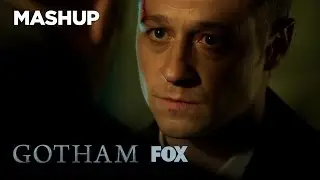 Rise And Fall: Jim Gordon | Season 3 | GOTHAM