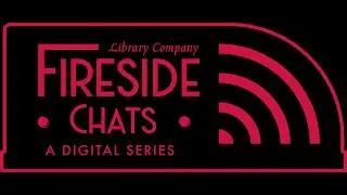 Fireside Chat - Time of Anarchy: Indigenous Power and the Crisis of Colonialism in Early America