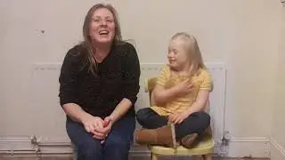 Makaton for 'To Learn'