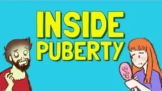 Wellcast - Inside Puberty: What Are the Stages of Puberty?