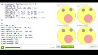 Function Return Values | Computer Programming | Khan Academy