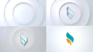 Sleek Clean Logo Reveal 31070237 Videohive – Download After Effects Template