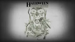 Halloween III Seasons of the witch 1982 Official sondtrack Bonus track#3