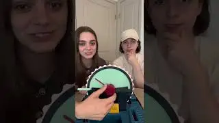 THE GREATEST GUESS EVER! Wavelength Board Game Challenge with 