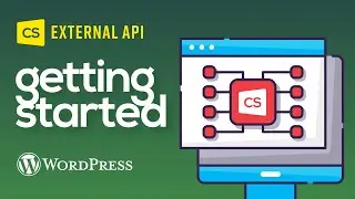 How to Connect Any 3rd Party API to WordPress with Cornerstone