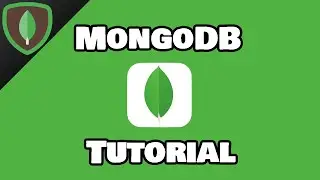 MongoDB tutorial for beginners 🍃