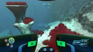 Subnautica - How to find the underwater islands!