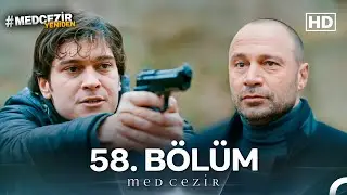 Medcezir 58. Bölüm (FULL HD)