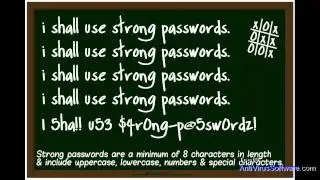 Bet We Can Guess Your Password: Find out How