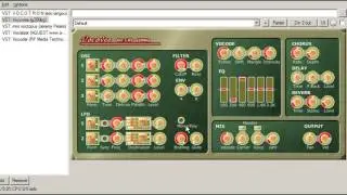 The Best Free Vocoder VST Plugins