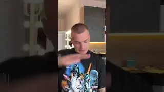 Зашёл на блок😎🤘🏻💔