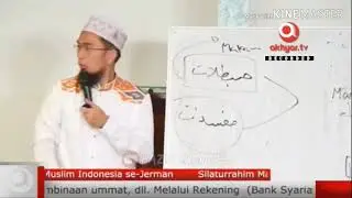 PUASA TAPI TIDAK SHOLAT? | Ust. Adi Hidayat Lc. MA.