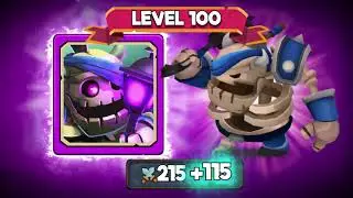 Stylized Marketing Video for Clash Tactics mobile game