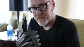 Pacific Rim SPOILERCAST - Still Untitled: The Adam Savage Project - 7/30/2013