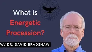 Essence Energy Distinction and the Trinity w/Dr. David Bradshaw