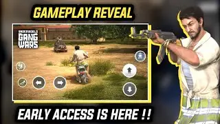 Underworld Gang Wars Size & Graphics | Ugw Release Date | Ugw Gameplay Reveal | Ugw Game