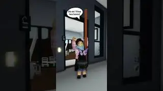 Buy My Cookies OR ELSE Brookhaven RP Roblox 