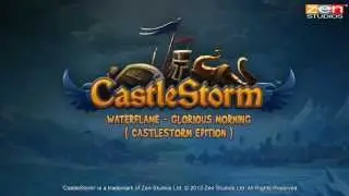 Glorious Morning (CS edition) - Castlestorm OST