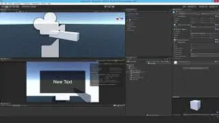 17 Add Force   Unity 5 Advanced FPS Tutorials