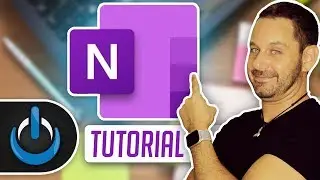 Microsoft OneNote Tutorial