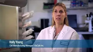 Episode 5: Importance of Scalable Cell Therapy Manufacturing Processes