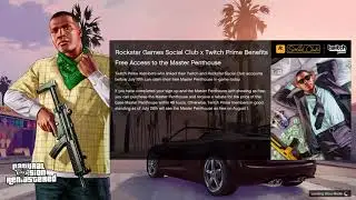 GTAV| ScriptHookV Update V.1737| Installment!!! *2019