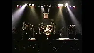 S.O.D. | Harpos, Detroit, MI | DON'T TREAD ON ME [1997]